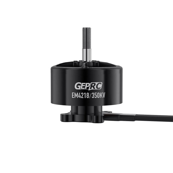 Original GEPRC EM4218 350KV Motor ESC for 15-Inch Racing Motor Quadcopter Drone RC Accessories Motor for Drone